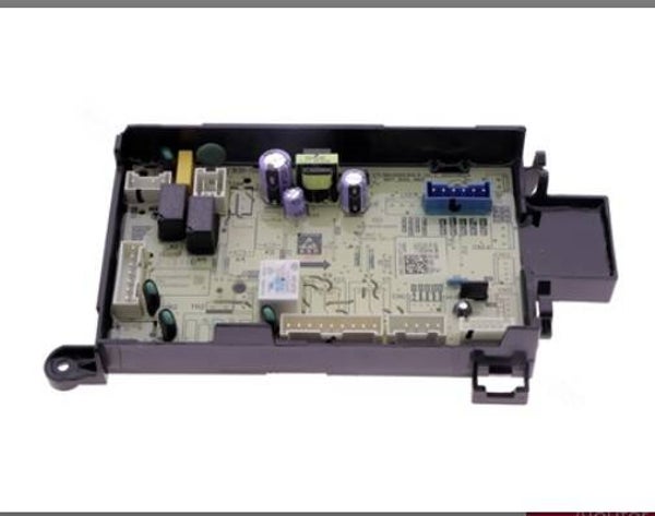 AS0074800 CARTE DE COMMANDE