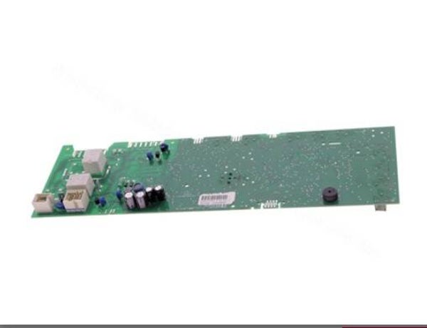 AS0074893 CARTE DE COMMANDE