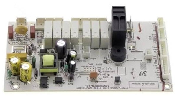 AS0075156 CARTE PUISSANCE