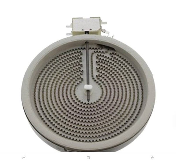 AS0075629 FOYER RADIANT 180