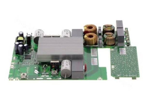AS0078800 CARTE COMMANDE PUISSANCE INDUCTION