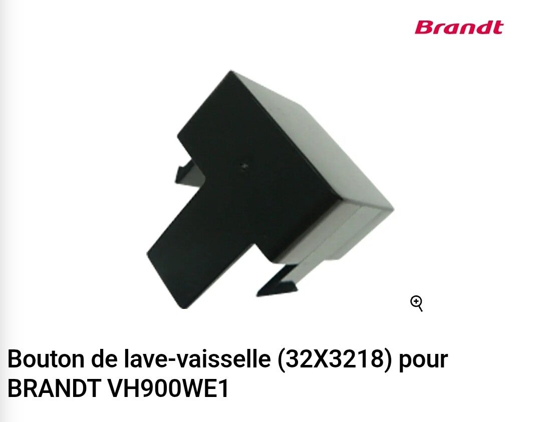 32x3218 touche marche-arrêt