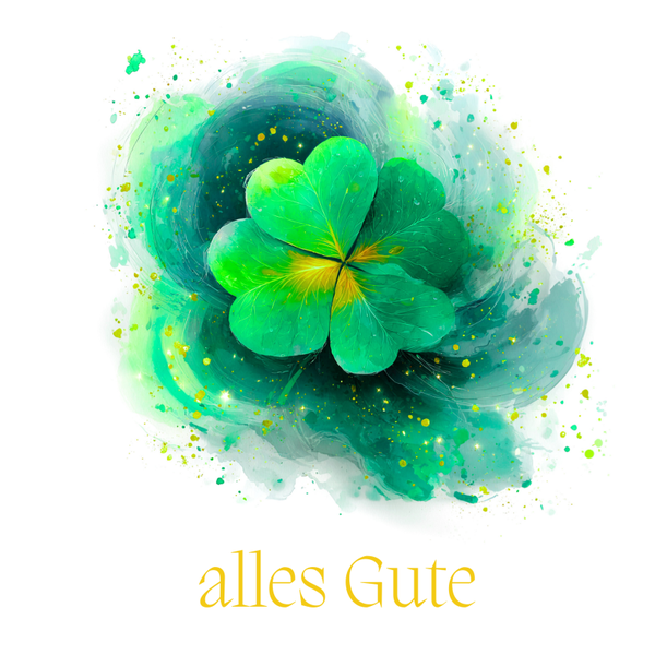 "alles Gute" 6