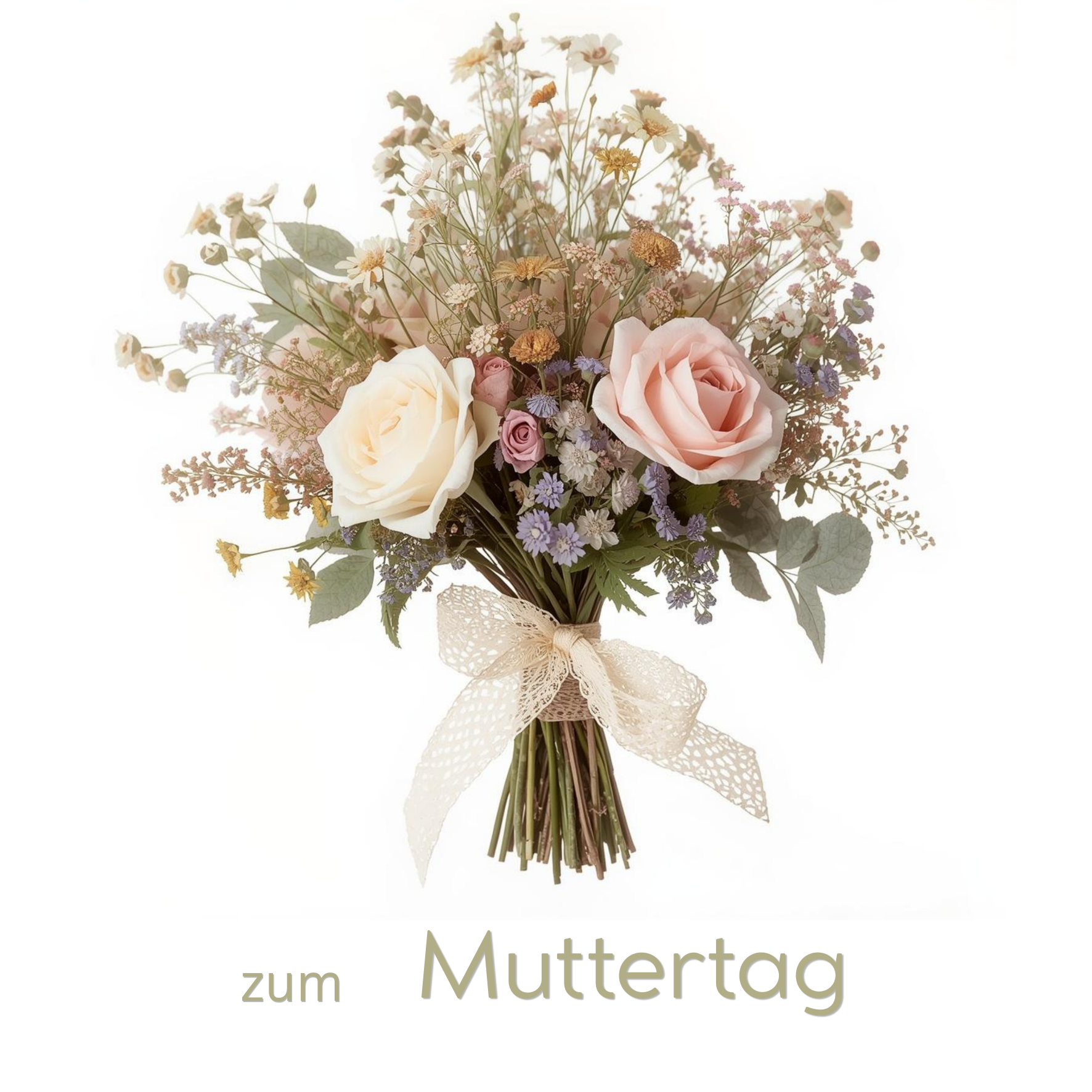 "zum Muttertag" 3
