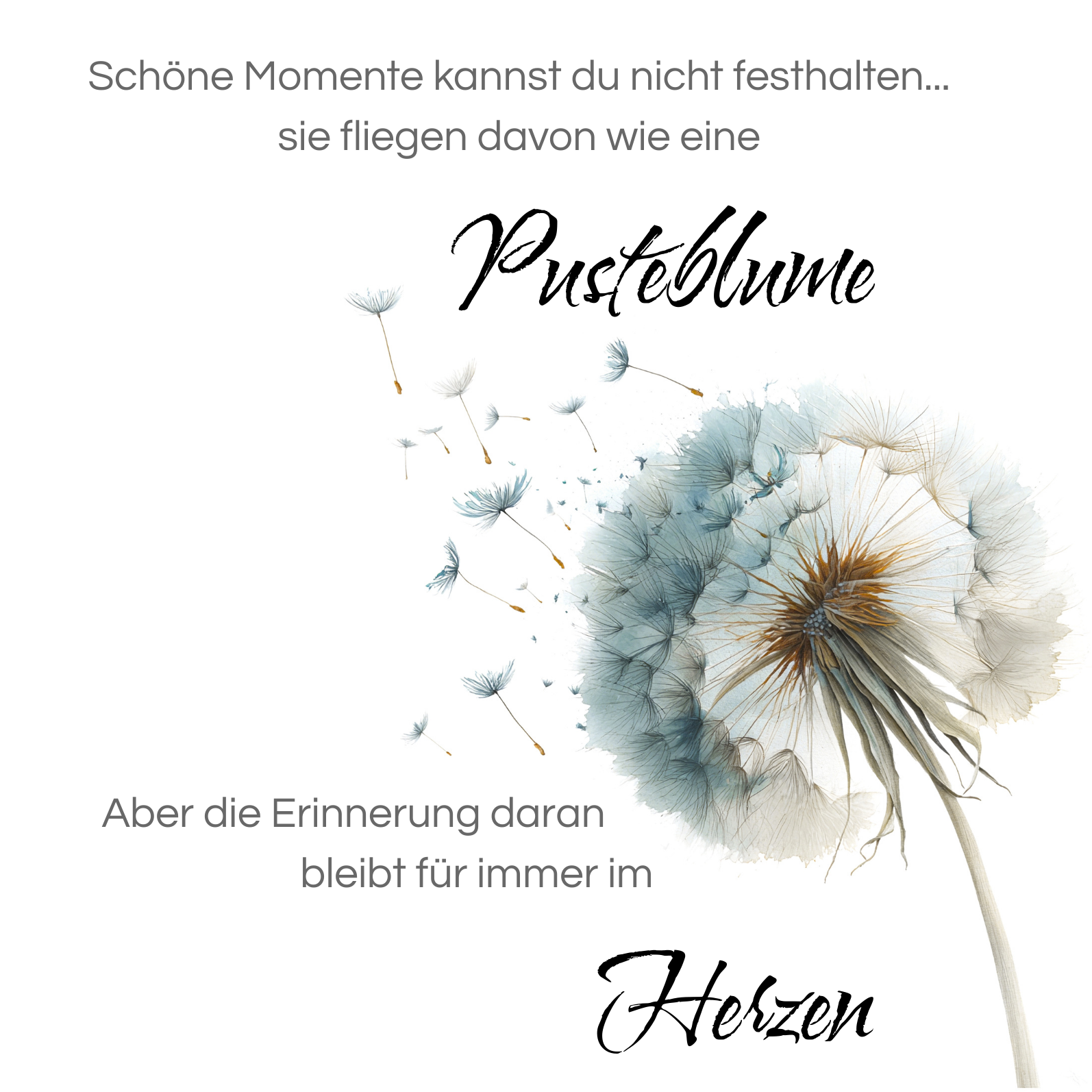 "Schöne Momente...."