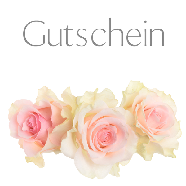 "Gutschein"