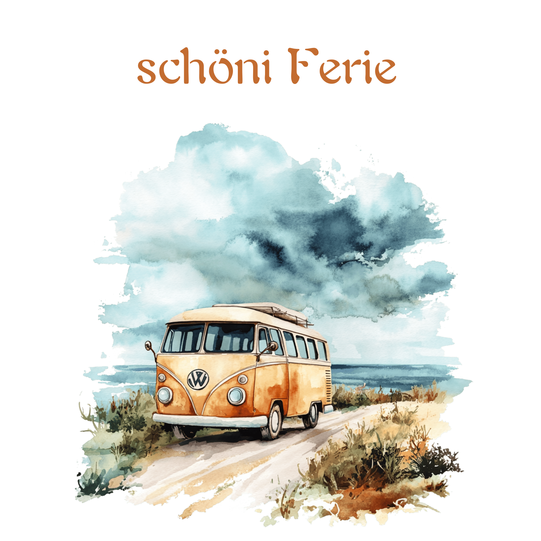 "schöni Ferie"