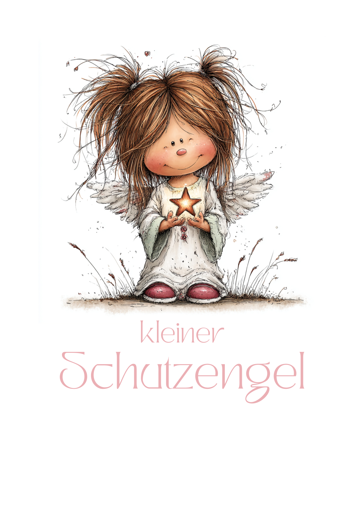 "kleiner Schutzengel" 4