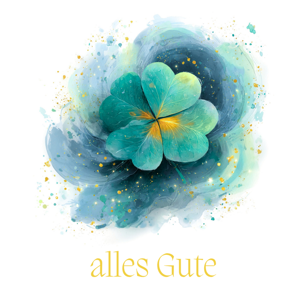 "alles Gute" 6