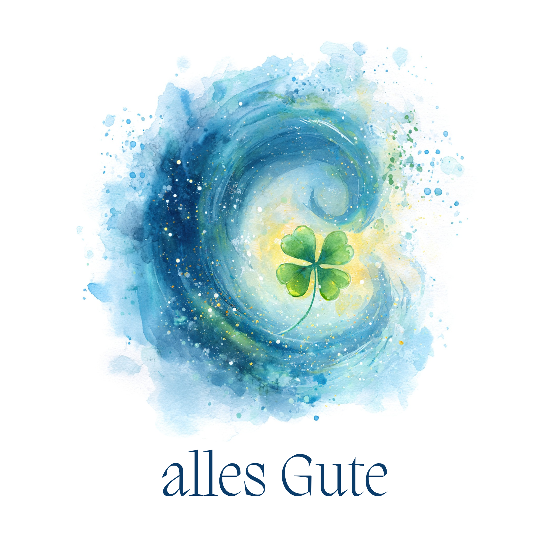 "alles Gute" 5