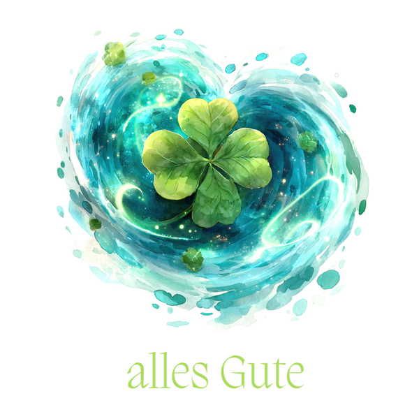 "alles Gute" 2