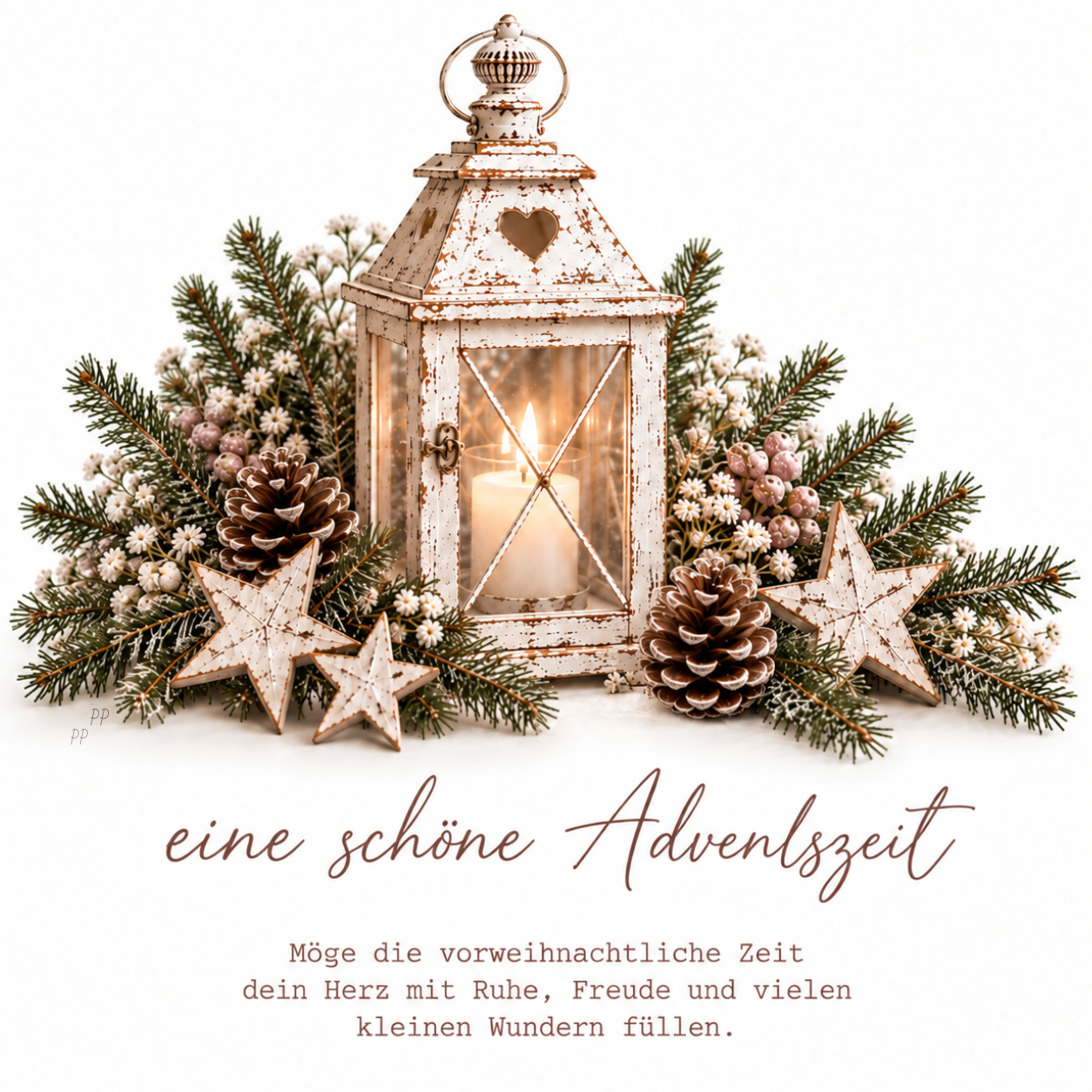 eine schöne Adventszeit 1*