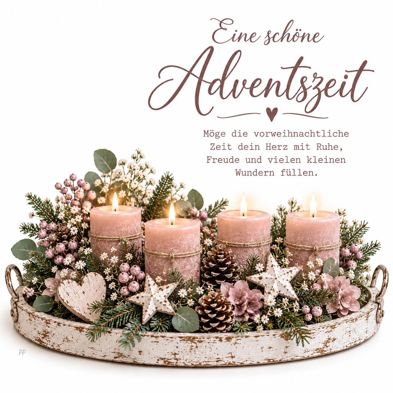 Advent 2*