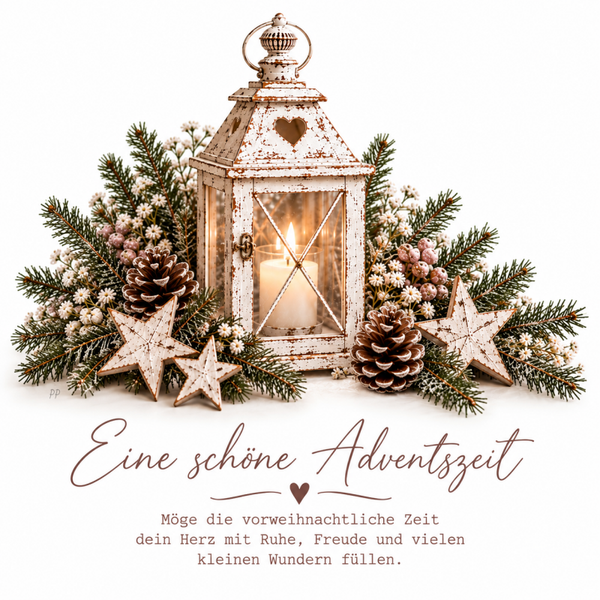 Advent 1*