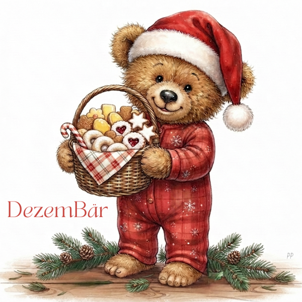 DezemBär*