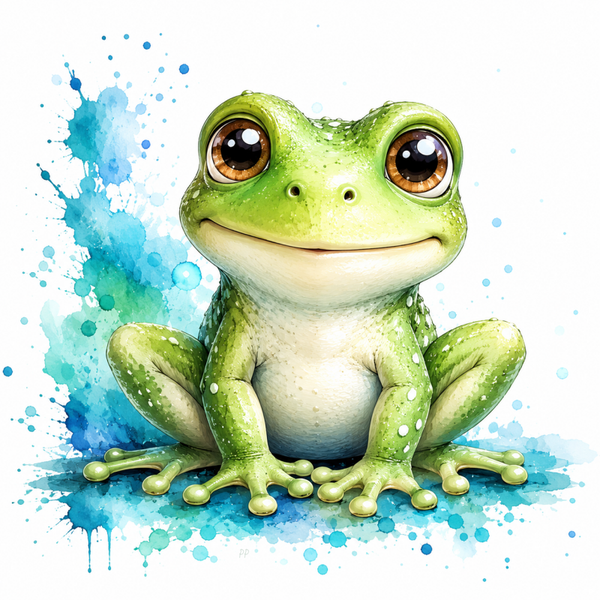 Frosch*