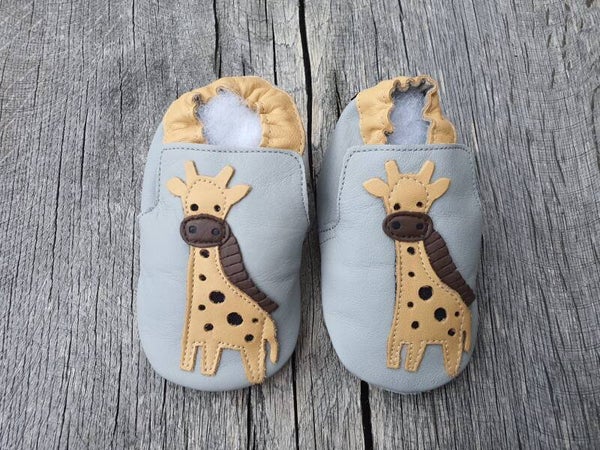 Shooshoos Giraffe