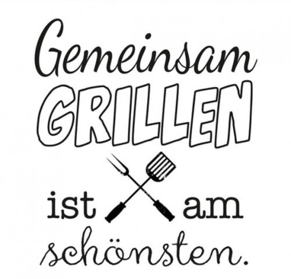 Grillen