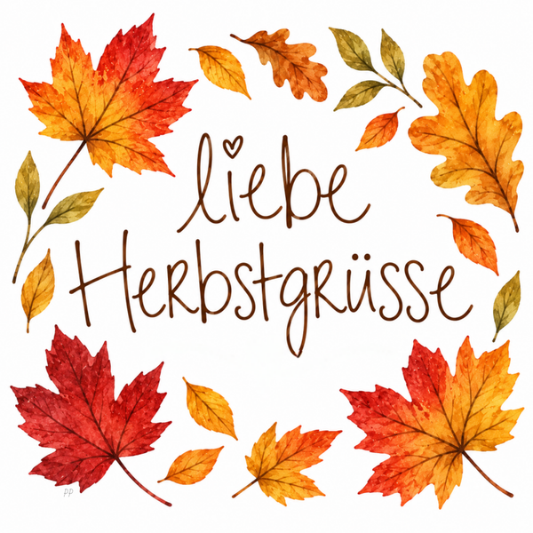 Herbst 2*