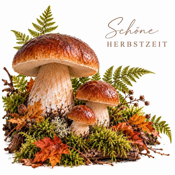 Herbst 3*