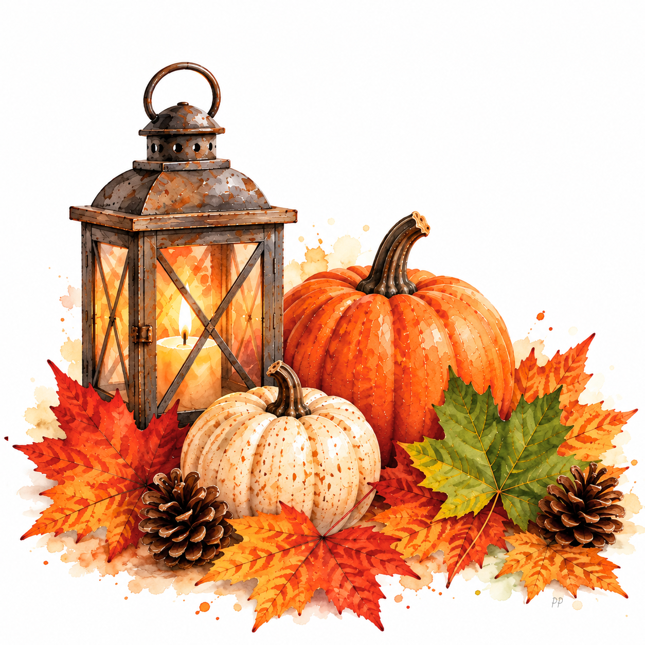 Herbst 5*
