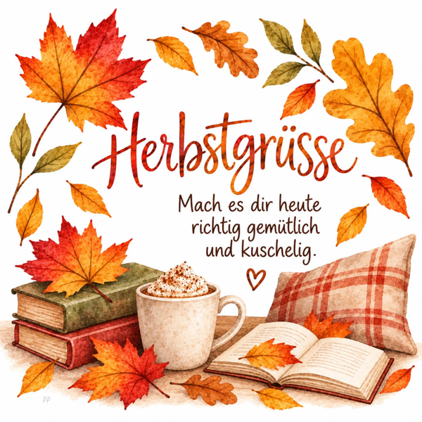 Herbst 8*