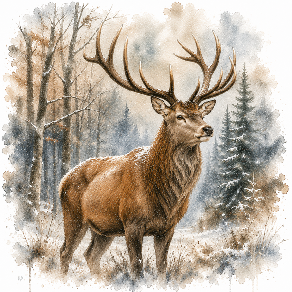Hirsch 1*