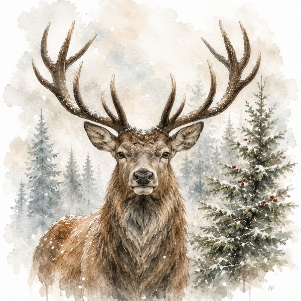 Hirsch 2*