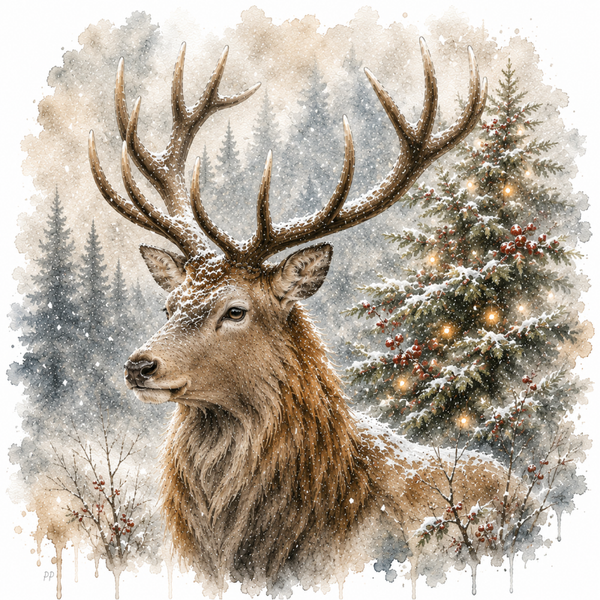 Hirsch 5*