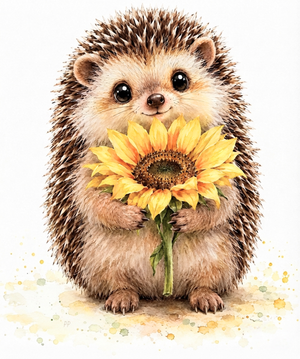 Igel 1*