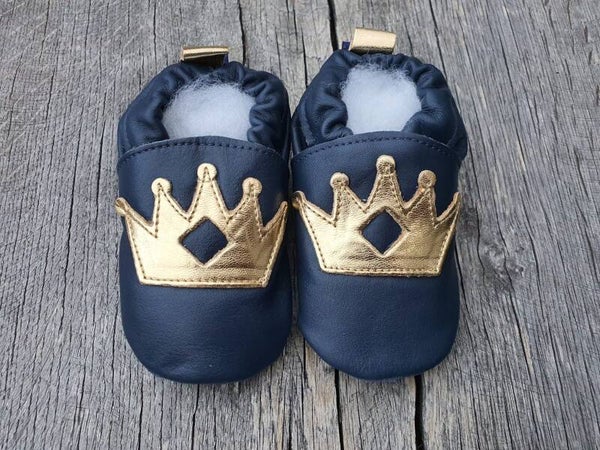 Shooshoos Krone