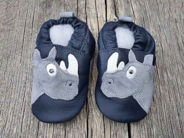 Shooshoos Nashorn "M"
