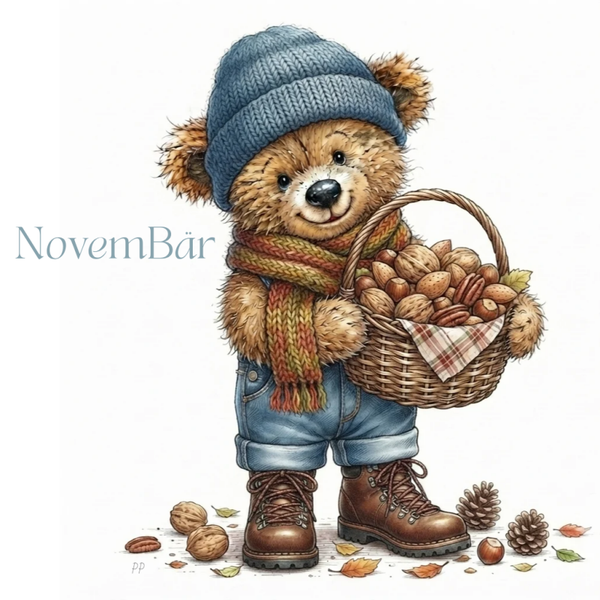 NovemBär*