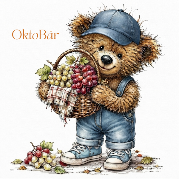 OktoBär*