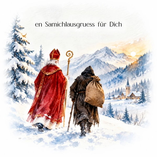 Samichlaus 2*