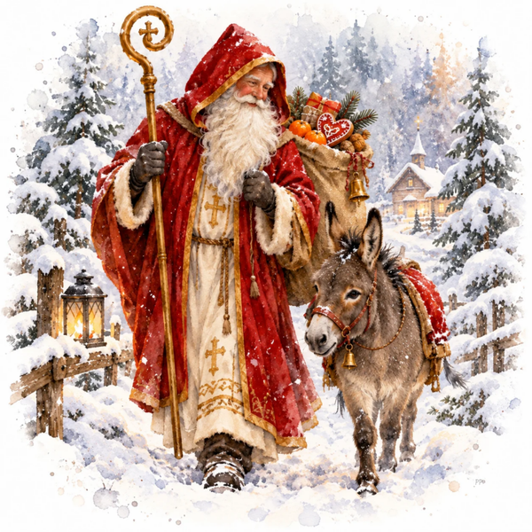 Samichlaus 3*