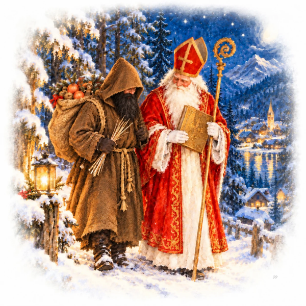 Samichlaus 4*