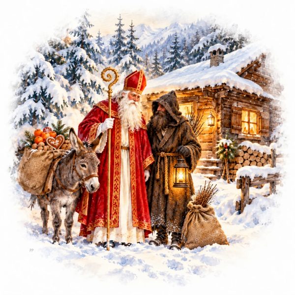 Samichlaus 5*