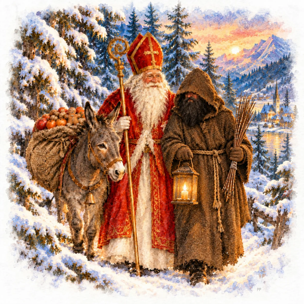 Samichlaus 7*