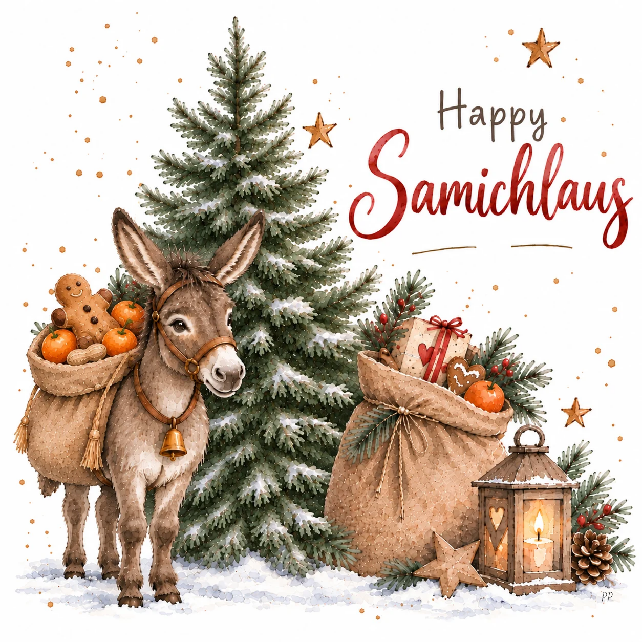 Samichlaus 1*