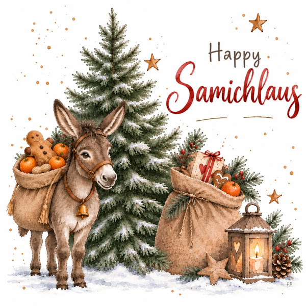 Samichlaus 1*