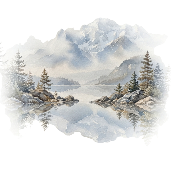 Berge und See 4*