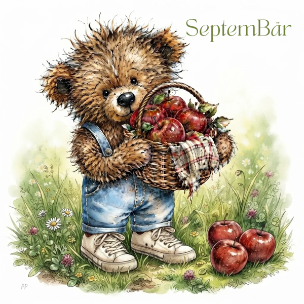 SeptemBär*