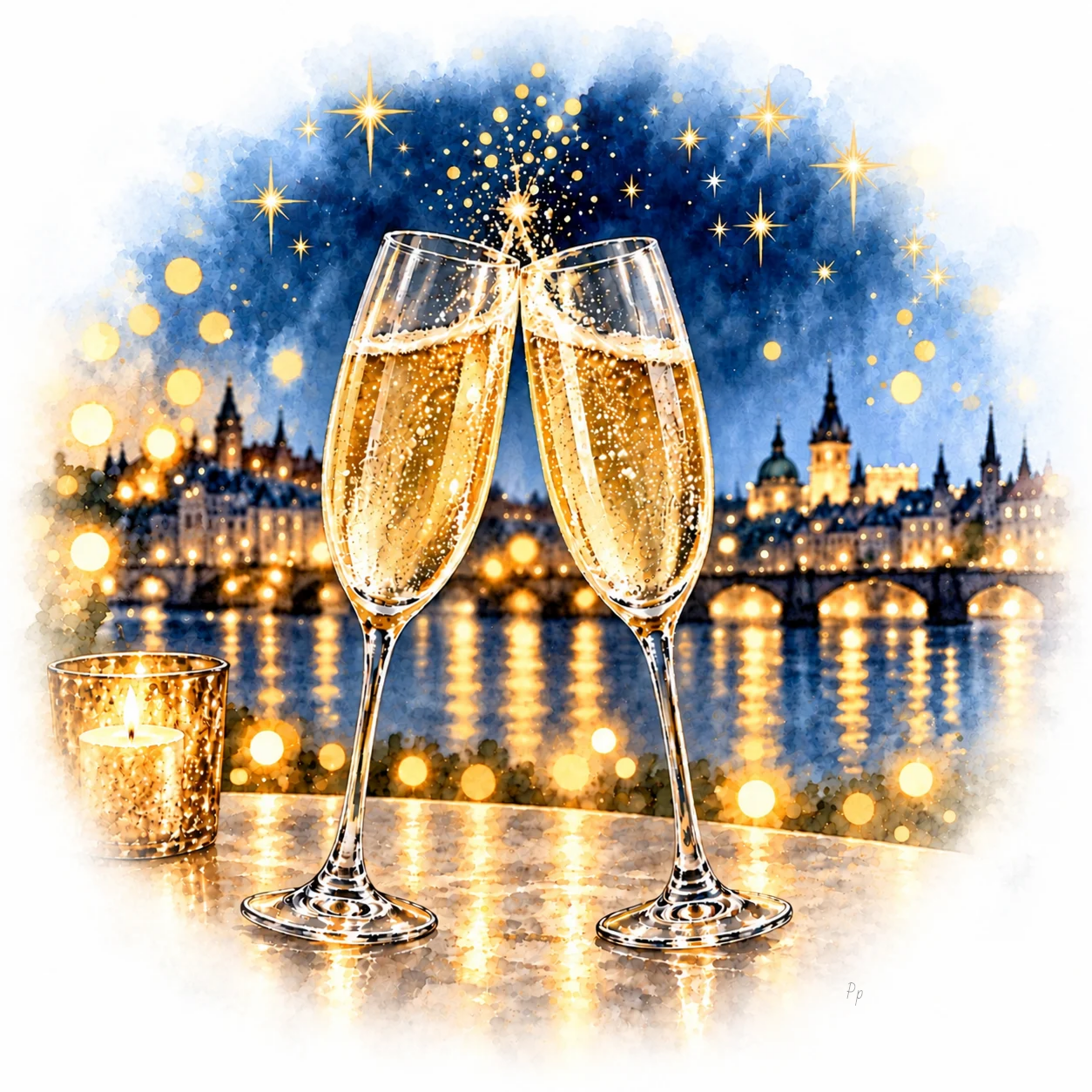 Silvester 1*