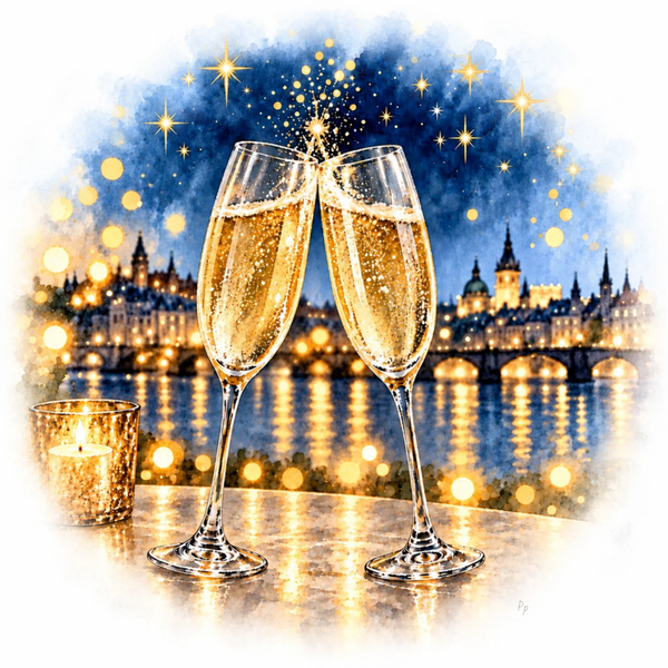 Silvester 1*