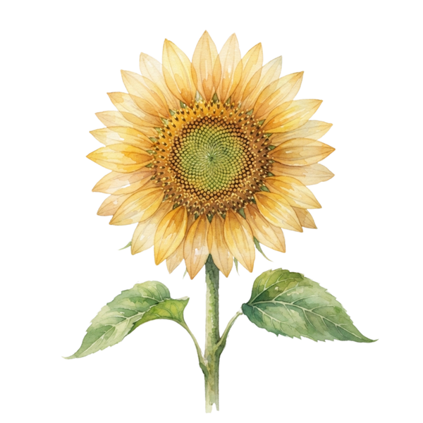 Sonnenblume