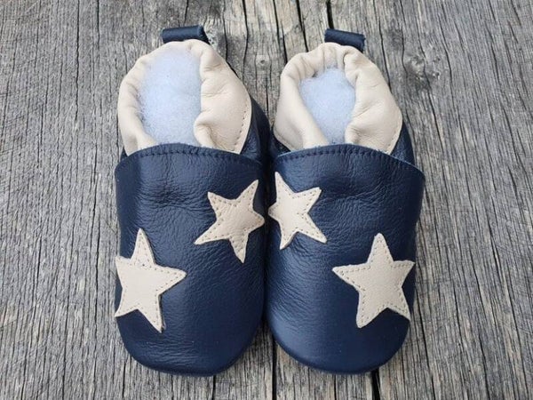 Shoshoos Sterne