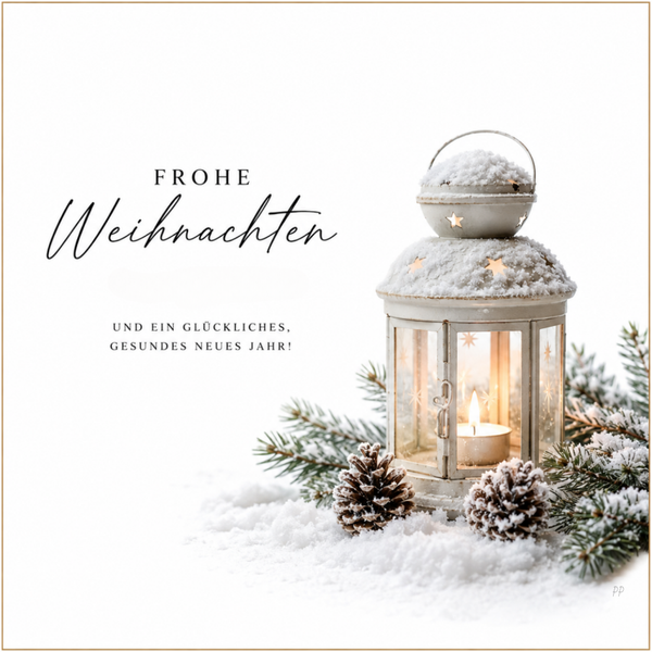 Weihnachten 3*