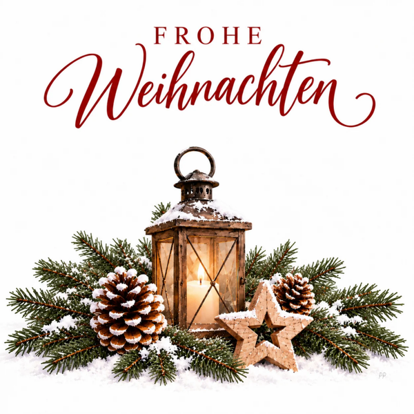 Weihnachten 2*