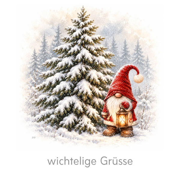 Wichtel 12*